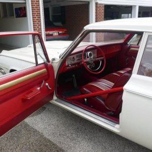 1964 Dodge 330 Coupe