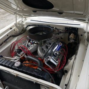 1964 Dodge 330 Coupe