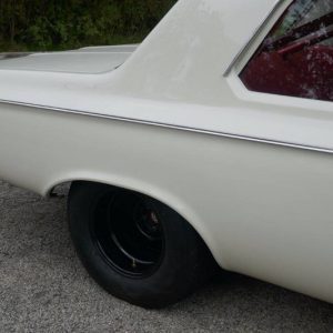 1964 Dodge 330 Coupe