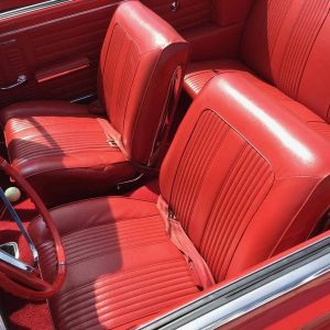 1964 Pontiac LeMans GTO Convertible