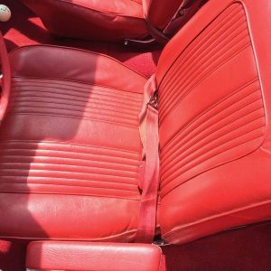 1964 Pontiac LeMans GTO Convertible