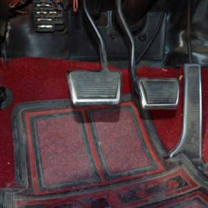 1964 Pontiac LeMans GTO Convertible