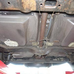 1969 Chevrolet Corvette 427 400hp AC Coupe