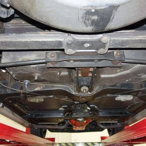 1969 Chevrolet Corvette 427 400hp AC Coupe