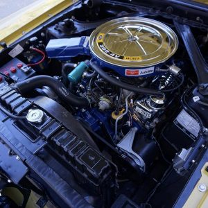 1969 Ford Mustang Boss 302