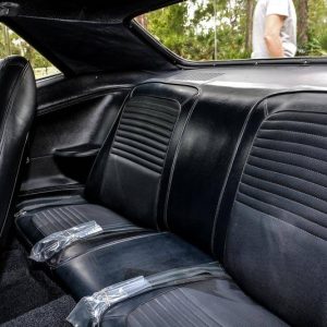 1970 Plymouth AAR Cuda