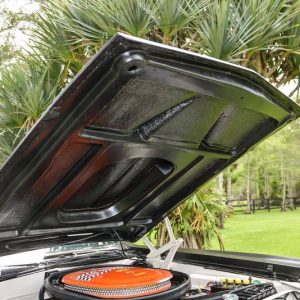 1970 Plymouth AAR Cuda