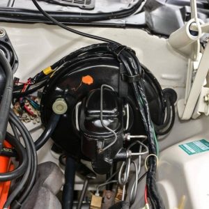 1970 Plymouth AAR Cuda