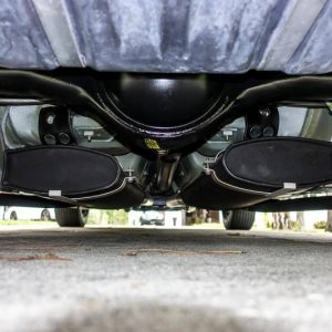 1970 Plymouth AAR Cuda