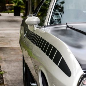 1970 Plymouth AAR Cuda