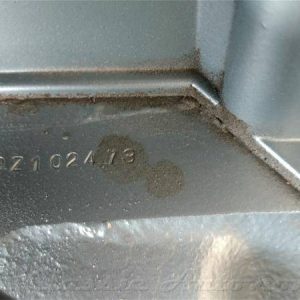 1970 Pontiac GTO Judge Ram Air IV