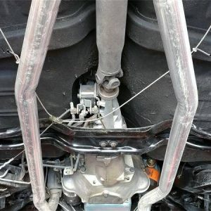 1970 Pontiac GTO Judge Ram Air IV