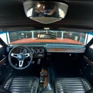 1971 Dodge Charger RT