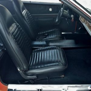 1971 Dodge Charger RT