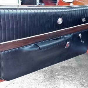 1971 Dodge Charger RT