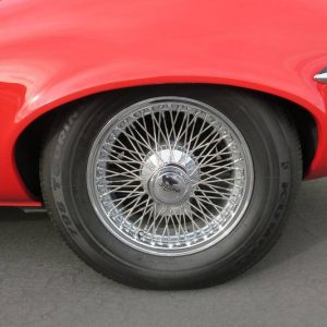 1974 Jaguar E-Type SIII 12-cyl. 2dr Roadster