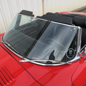 1974 Jaguar E-Type SIII 12-cyl. 2dr Roadster