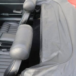 1974 Jaguar E-Type SIII 12-cyl. 2dr Roadster