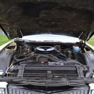 1976 Cadillac Eldorado Convertible