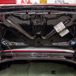 1978 Pontiac Trans Am Macho