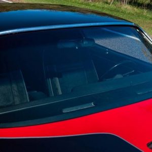 1978 Pontiac Trans Am Macho