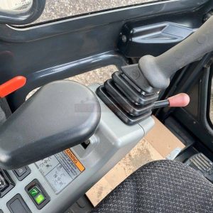 2018 Bobcat Excavators E42 232 HOURS