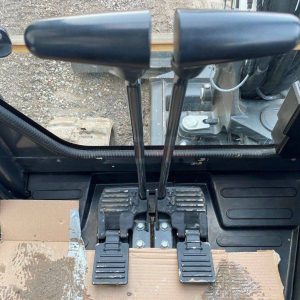 2018 Bobcat Excavators E42 232 HOURS