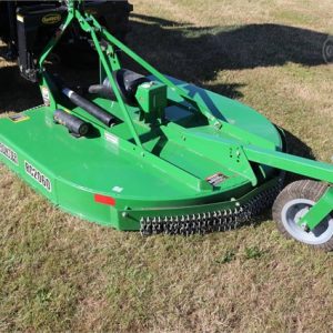 2012 John Deere 4720 Tractor