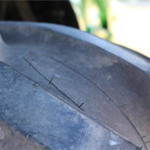 2012 John Deere 4720 Tractor