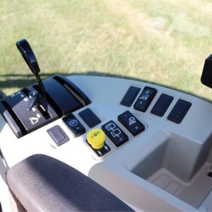 2012 John Deere 4720 Tractor