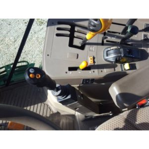 2017 John Deere 6120M