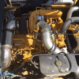 2019 John Deere Excavators 350G LC