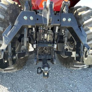 2021 CASE IH Tractors MAGNUM 250 AFS CONNECT