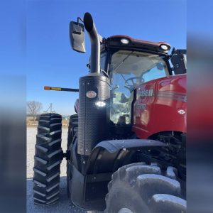 2021 CASE IH Tractors MAGNUM 250 AFS CONNECT