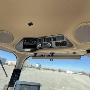 2021 CASE IH Tractors MAGNUM 250 AFS CONNECT