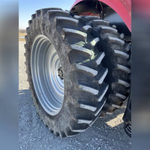 2021 CASE IH Tractors MAGNUM 250 AFS CONNECT
