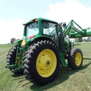2008 JOHN DEERE 7330 PREMIUM
