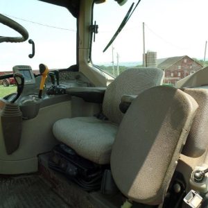 2008 JOHN DEERE 7330 PREMIUM