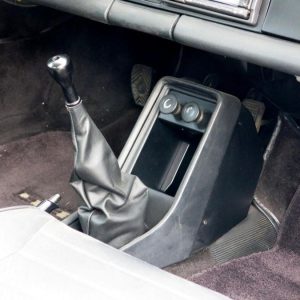 1978 Porsche 930 Turbo Coupe