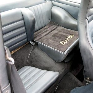 1978 Porsche 930 Turbo Coupe