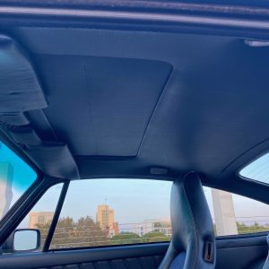 1985 Porsche 911 Carrera