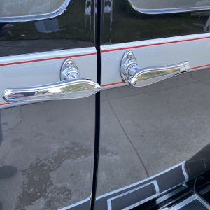 1930 Packard 733 Club Sedan