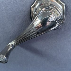 1930 Packard 733 Club Sedan