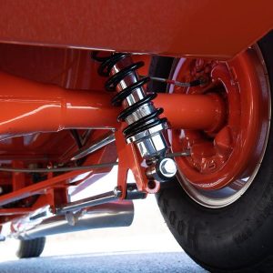 1932 Ford Custom Roadster