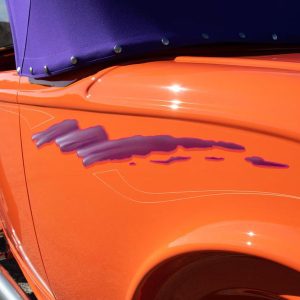 1932 Ford Custom Roadster