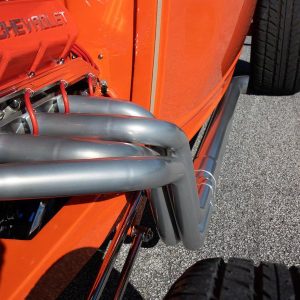 1932 Ford Custom Roadster