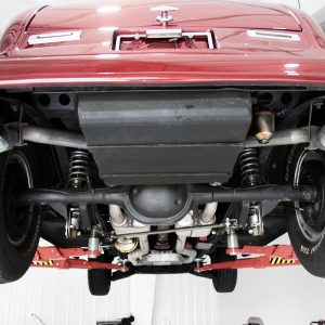 1934 Dodge Custom 5-window