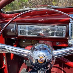 1948 Chrysler Town & Country