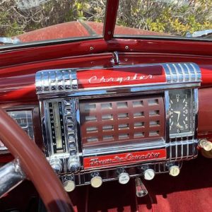 1948 Chrysler Town & Country