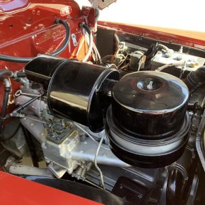 1948 Chrysler Town & Country